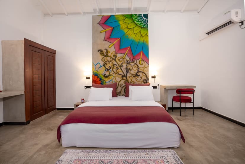 Wildlife photography in natural habitat