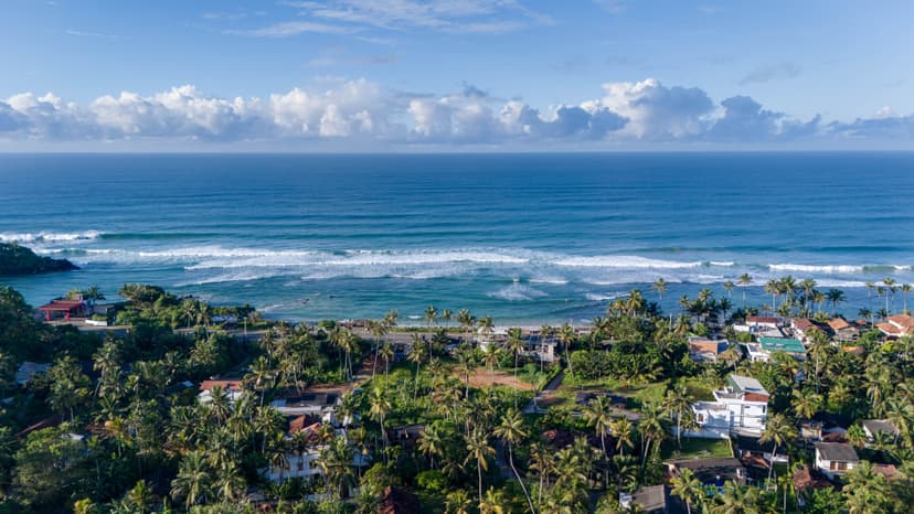 Modern architecture photography