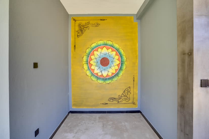 Wildlife photography in natural habitat