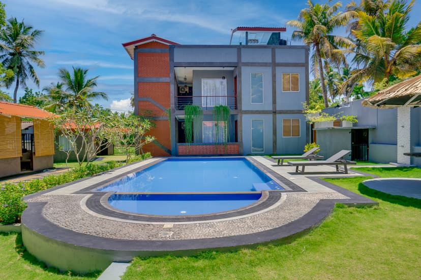 Street photography in urban setting